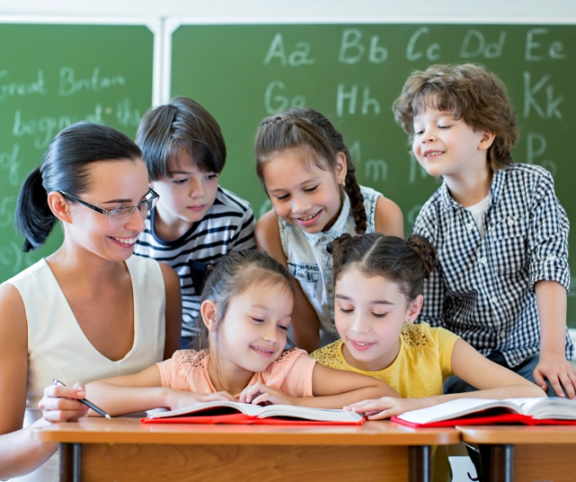 ¿Cómo es la educación en Ecuador?