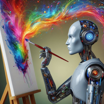 Qu'est-ce que l'intelligence artificielle et comment elle fonctionne