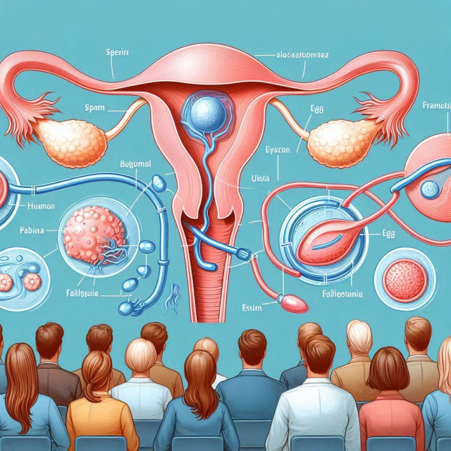 Cómo funciona la inseminación artificial