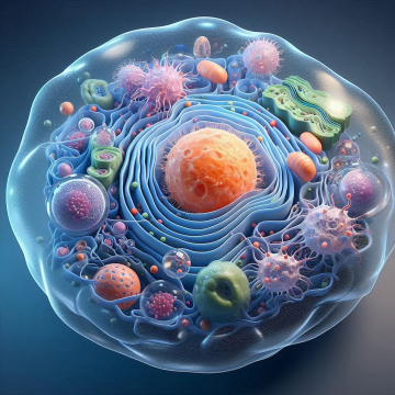 Structure et fonction des cellules