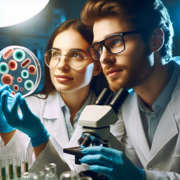 Caractéristiques biologiques de l'être humain