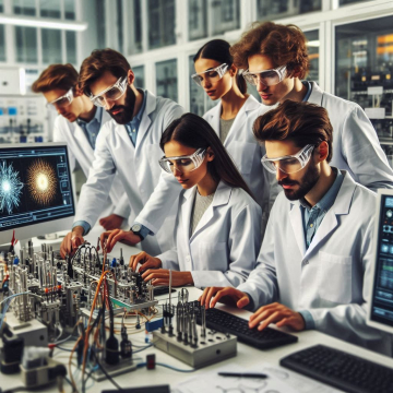 Les physiciens qui ont apporté le plus de contributions à l'histoire