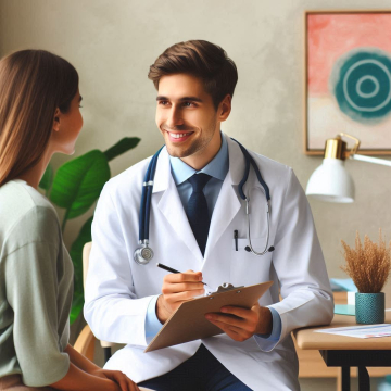 L'évolution de la médecine moderne