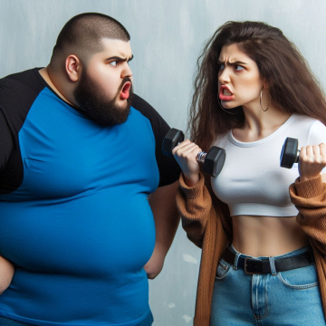 Comment la fatphobie affecte-t-elle la société ?