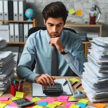 Reasons to study accounting 
