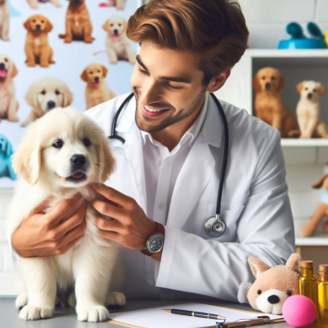 Reasons to study veterinary medicine 