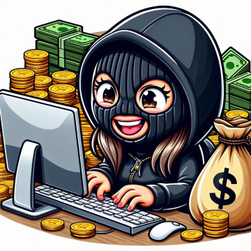 Comment se protéger contre le cybervol