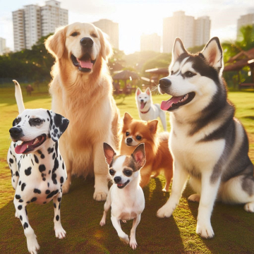 Curiosities about canines 