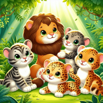 Interesting facts about cats 