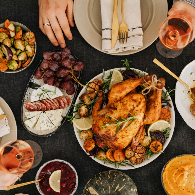 Las 4 comidas mas consumidas por los ecuatorianos