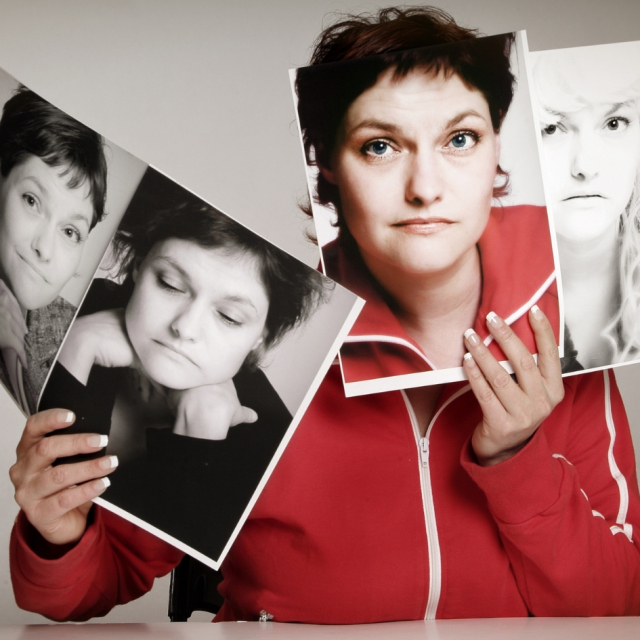 How to Overcome an Identity Crisis 