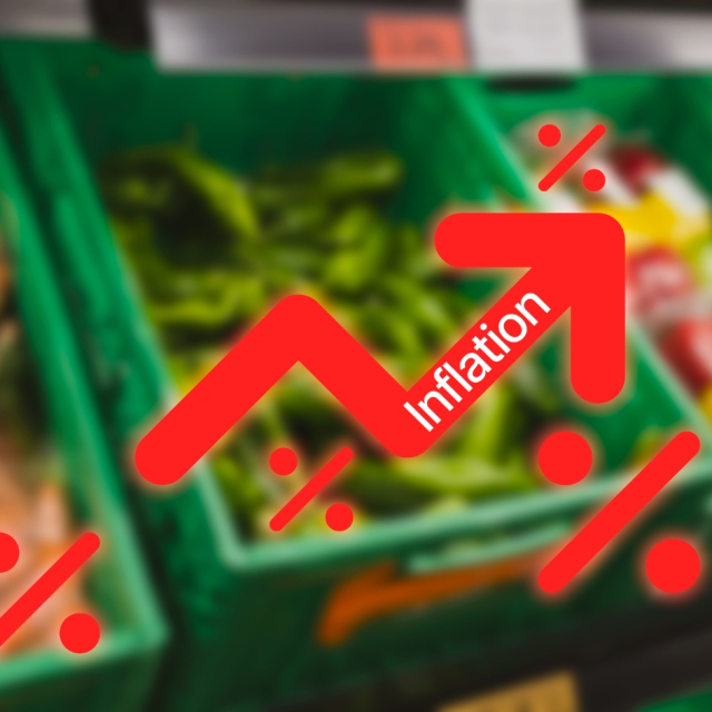 What is economic inflation 