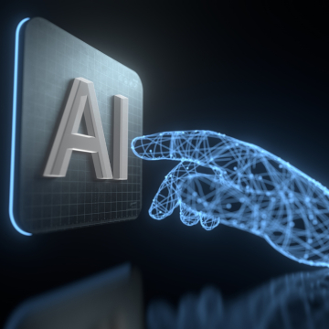 The future of artificial intelligence 