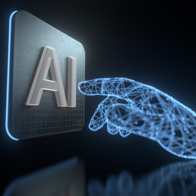 The future of artificial intelligence 